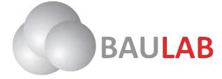 Logo BauLAB